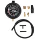 Sada pro podtlakové/vakuové testování palivového čerpadla MECHANIC FUEL TESTER 9