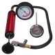 Sada pro testování chladícího systému MECHANIC COOLING TESTER 14, 0-2,5bar, 14ks