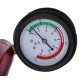 Sada pro testování chladícího systému MECHANIC COOLING TESTER 14, 0-2,5bar, 14ks