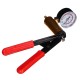 Sada pro podtlakové/vakuové testování brzdových systémů MECHANIC BRAKE TESTER 16