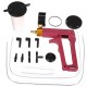 Kit pour tests de dépression/vide des systèmes de freinage MECHANIC BRAKE TESTER 17