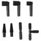 Kit pour tests de dépression/vide des systèmes de freinage MECHANIC BRAKE TESTER 17