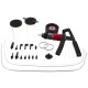 Kit pour tests de dépression/vide des systèmes de freinage MECHANIC BRAKE TESTER 22