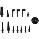 Kit pour tests de dépression/vide des systèmes de freinage MECHANIC BRAKE TESTER 22
