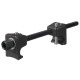 Extracteur de ressorts avec goupille MECHANIC SPRING SET 4, heavy-duty, 380 mm, 2 pièces