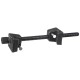 Extracteur de ressorts avec goupille MECHANIC SPRING SET 4, heavy-duty, 380 mm, 2 pièces