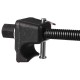 Extracteur de ressorts avec goupille MECHANIC SPRING SET 4, heavy-duty, 380 mm, 2 pièces