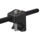 Extracteur de ressorts avec goupille MECHANIC SPRING SET 4, heavy-duty, 380 mm, 2 pièces