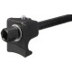 Extracteur de ressorts avec goupille MECHANIC SPRING SET 4, heavy-duty, 380 mm, 2 pièces