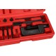 Riveteuse pour chaînes de moto et de distribution MECHANIC CHAIN 13, 13 pièces