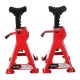 Support pour voiture MECHANIC CAR STAND PRO 2T, 2 pièces