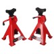 Support pour voiture MECHANIC CAR STAND PRO 2T, 2 pièces