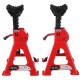 Support pour voiture MECHANIC CAR STAND PRO 3T, 2 pièces