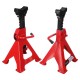 Support pour voiture MECHANIC CAR STAND PRO 3T, 2 pièces