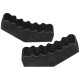 Tampon en caoutchouc pour support de voiture CAR STAND PRO 6T, 2 pièces - pièce de rechange