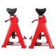 Support pour voiture MECHANIC CAR STAND PRO 6T, 2 pièces