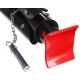 Support pliable pour voiture MECHANIC CAR STAND 3T, 2 pièces