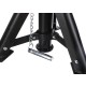 Support pliable pour voiture MECHANIC CAR STAND 3T, 2 pièces