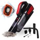 Aspirateur à main sans fil pour voiture CAR VAC 1, 90W, 10KPa