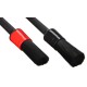 Ensemble de pinceaux de précision pour nettoyage de voiture CAR DETAILING BRUSH 6, 6 pcs