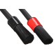 Ensemble de pinceaux de précision pour nettoyage de voiture CAR DETAILING BRUSH 6, 6 pcs