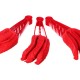 Ensemble de brosses pour nettoyage de la ventilation de voiture CAR DETAILING VENT BRUSH 3, 3 pièces