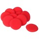 Set de tampons de polissage pour cire voiture CAR DETAILING WAX PAD 10, 10 pcs