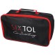 Ensemble de tampons/éponges de polissage avec porte-plateau pour nettoyage de voiture CAR DETAILING