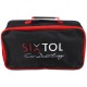 Ensemble de tampons/éponges de polissage avec porte-plateau pour nettoyage de voiture CAR DETAILING