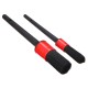 Ensemble de brosses de précision souples pour nettoyage de voiture CAR DETAILING BRUSH 5 SOFT, 5 piè
