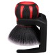 Grand pinceau de précision avec poignée boule et support CAR DETAILING BRUSH BALL