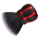 Grand pinceau de précision avec poignée boule et support CAR DETAILING BRUSH BALL