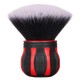 Grand pinceau de précision avec poignée boule et support CAR DETAILING BRUSH BALL