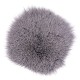 Grand pinceau de précision avec poignée boule et support CAR DETAILING BRUSH BALL