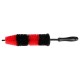 Brosse de nettoyage de jante de voiture CAR DETAILING TIRE BRUSH S, diamètre 7 cm