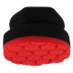 Coussinet/éponge de polissage manuel pour le nettoyage de voiture CAR DETAILING MANUAL PAD 1