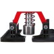 Extracteur pour réparation de carrosserie CAR BODY REPAIR ONE