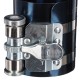 Pince pour segments de piston, hauteur 75 mm x 53-175 mm MECHANIC PISTON 1