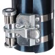 Pince pour segments de piston, hauteur 100 mm x 175 mm MECHANIC PISTON 2