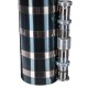 Pince pour segments de piston, hauteur 150 mm x 175 mm MECHANIC PISTON 3