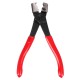 Pinces pour bandes de tuyau de type CLIC-R MECHANIC HOSE CLAMP 4
