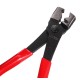 Pinces pour bandes de tuyau de type CLIC-R MECHANIC HOSE CLAMP 4