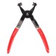 Pinces pour colliers autobloquants de durites MECHANIC HOSE CLAMP 7