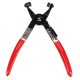 Pinces pour colliers autobloquants simples de durites MECHANIC HOSE CLAMP 8