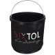 Seau pliable pour lavage de voiture CAR DETAILING BUCKET 1,9 l