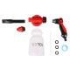 Pistolet de lavage avec réservoir pour détergent pour le lavage de voiture CAR DETAILING SPRAY 1