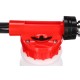 Pistolet de lavage avec réservoir pour détergent pour le lavage de voiture CAR DETAILING SPRAY 1