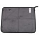 Chiffon de nettoyage en microfibre pour lavage auto CAR DETAILING WASH TOWEL S, 30x40 cm, 800 g/m2