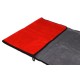 Chiffon en microfibre pour lavage de voiture CAR DETAILING WASH TOWEL L, 50x100cm, 800g/m2