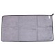 Chiffon en microfibre pour lavage de voiture CAR DETAILING WASH TOWEL L, 50x100cm, 800g/m2